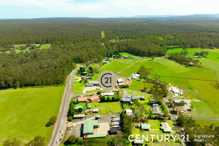 8 Wandypark Road, Wandandian NSW 2540