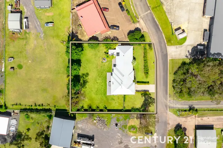 Fourth view of Homely house listing, 8 Wandypark Road, Wandandian NSW 2540