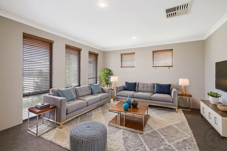 Fifth view of Homely house listing, 8 Salome Crescent, Lakelands WA 6180