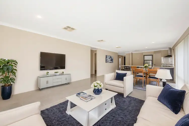 Sixth view of Homely house listing, 8 Salome Crescent, Lakelands WA 6180