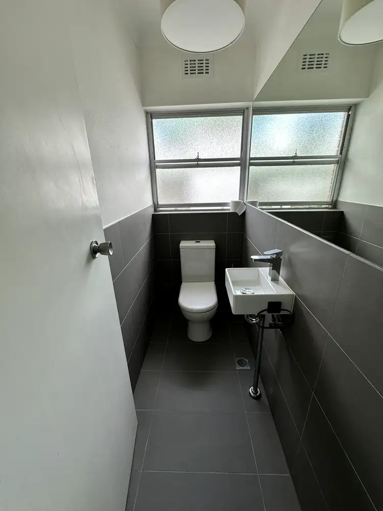 Fifth view of Homely apartment listing, 6/17 Guilfoyle Avenue, Double Bay NSW 2028