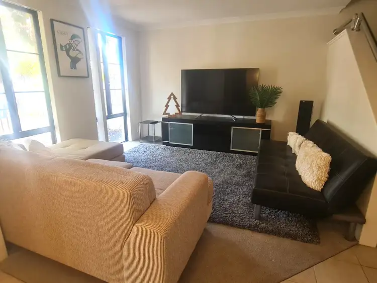 Second view of Homely townhouse listing, 1/61 Nottinghill Street, Joondalup WA 6027