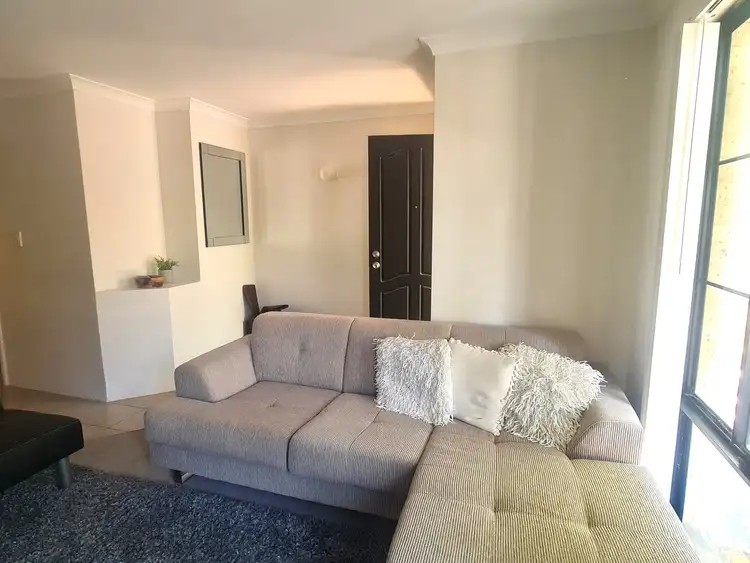 Third view of Homely townhouse listing, 1/61 Nottinghill Street, Joondalup WA 6027