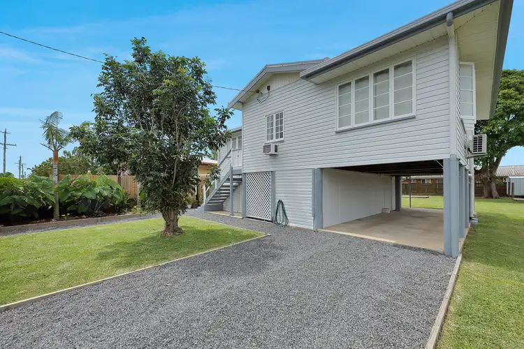 12 Ready Street, South Mackay QLD 4740