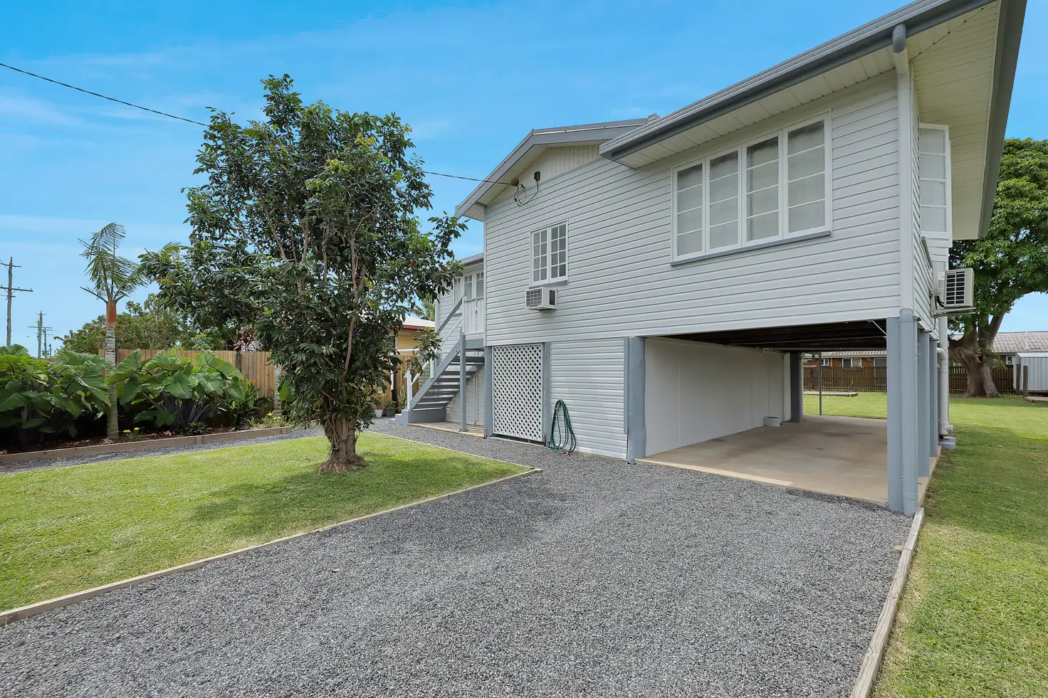 Main view of Homely house listing, 12 Ready Street, South Mackay QLD 4740