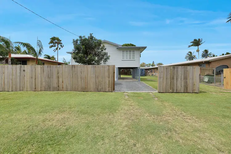 Second view of Homely house listing, 12 Ready Street, South Mackay QLD 4740