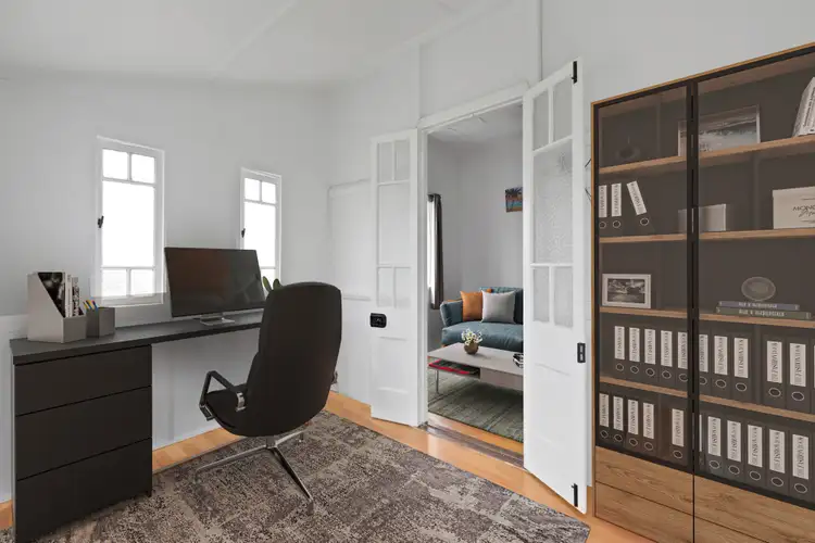 Third view of Homely house listing, 12 Ready Street, South Mackay QLD 4740