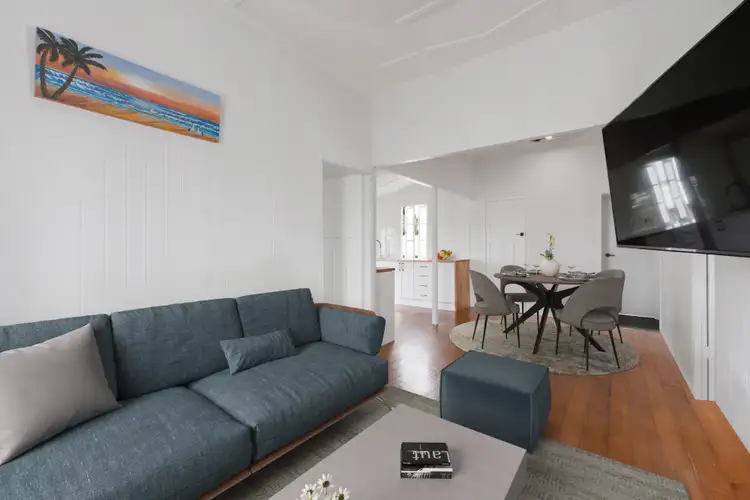 Fourth view of Homely house listing, 12 Ready Street, South Mackay QLD 4740