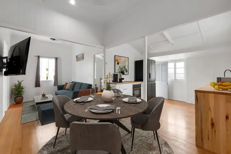 Fifth view of Homely house listing, 12 Ready Street, South Mackay QLD 4740