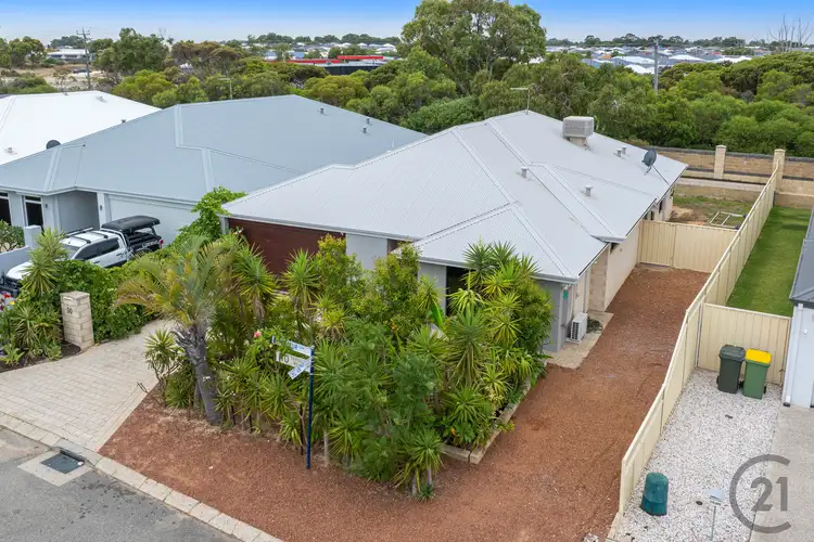 30 Arpenteur Turn, Madora Bay WA 6210