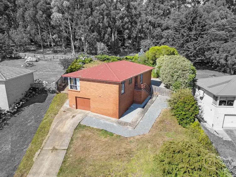 Second view of Homely house listing, 23 Kardinia Crescent, West Ulverstone TAS 7315