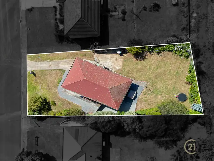 Fourth view of Homely house listing, 23 Kardinia Crescent, West Ulverstone TAS 7315
