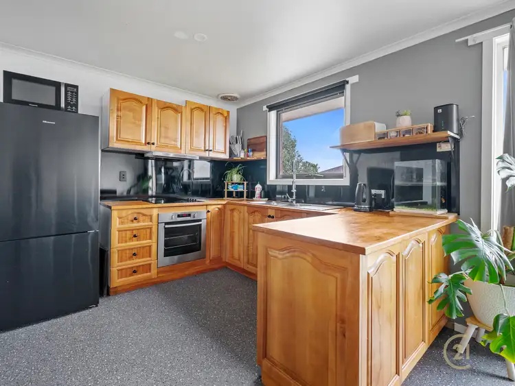 Fifth view of Homely house listing, 23 Kardinia Crescent, West Ulverstone TAS 7315