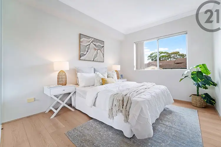 Fourth view of Homely apartment listing, 19/42-48 West Street, Hurstville NSW 2220