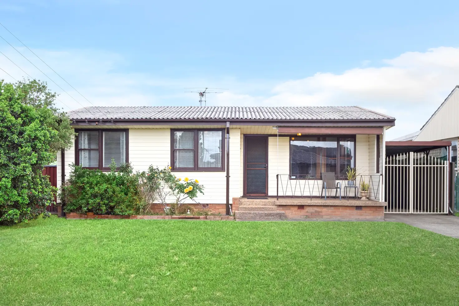Main view of Homely house listing, 9 Williamson Crescent, Warwick Farm NSW 2170
