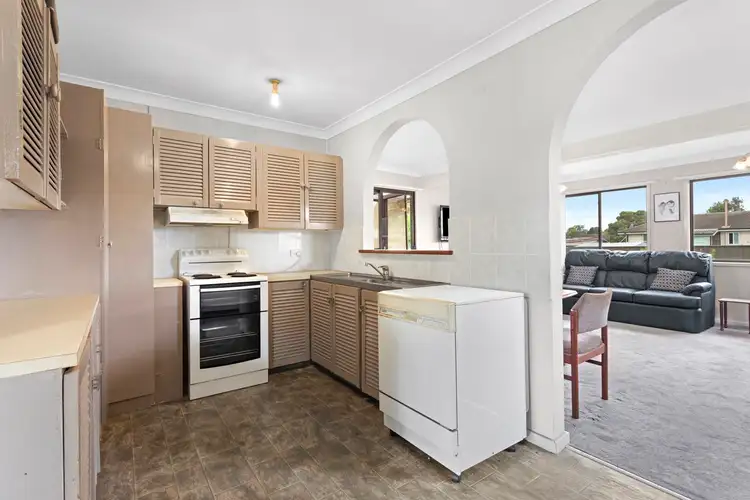Second view of Homely house listing, 9 Williamson Crescent, Warwick Farm NSW 2170