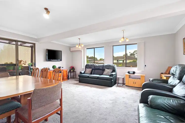 Fourth view of Homely house listing, 9 Williamson Crescent, Warwick Farm NSW 2170