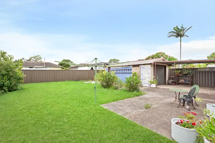 Sixth view of Homely house listing, 9 Williamson Crescent, Warwick Farm NSW 2170