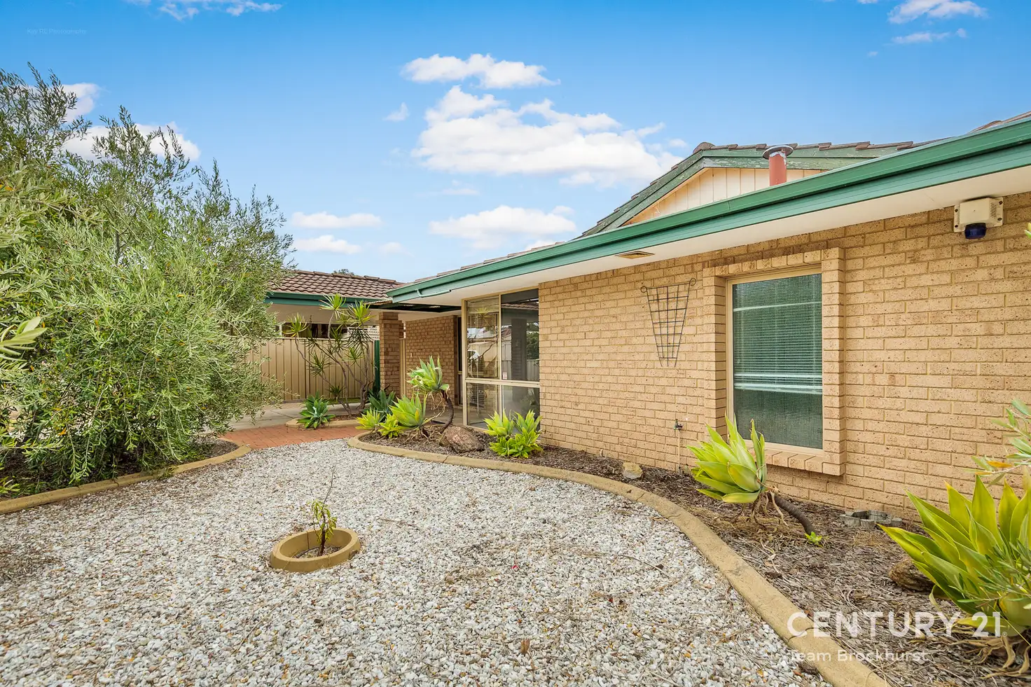 Main view of Homely house listing, 54 Baxter Close, Huntingdale WA 6110