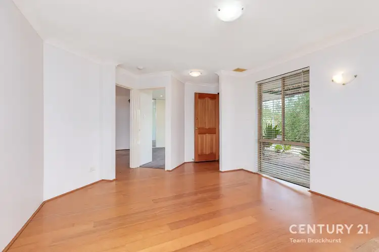 Second view of Homely house listing, 54 Baxter Close, Huntingdale WA 6110