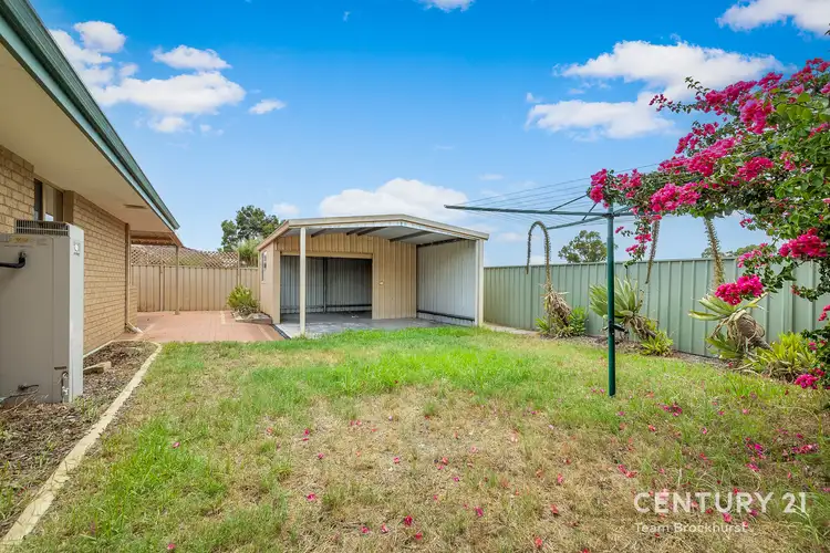 Fourth view of Homely house listing, 54 Baxter Close, Huntingdale WA 6110