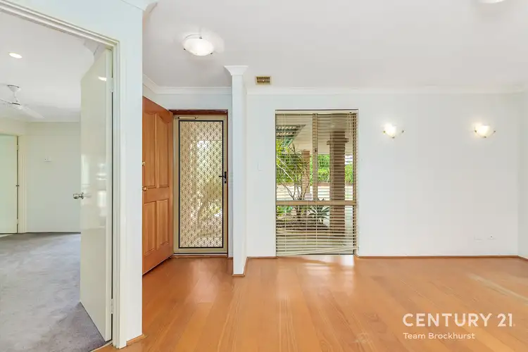 Fifth view of Homely house listing, 54 Baxter Close, Huntingdale WA 6110