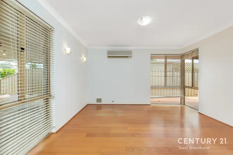 Sixth view of Homely house listing, 54 Baxter Close, Huntingdale WA 6110