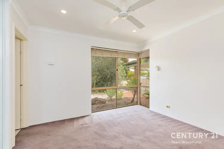 Seventh view of Homely house listing, 54 Baxter Close, Huntingdale WA 6110