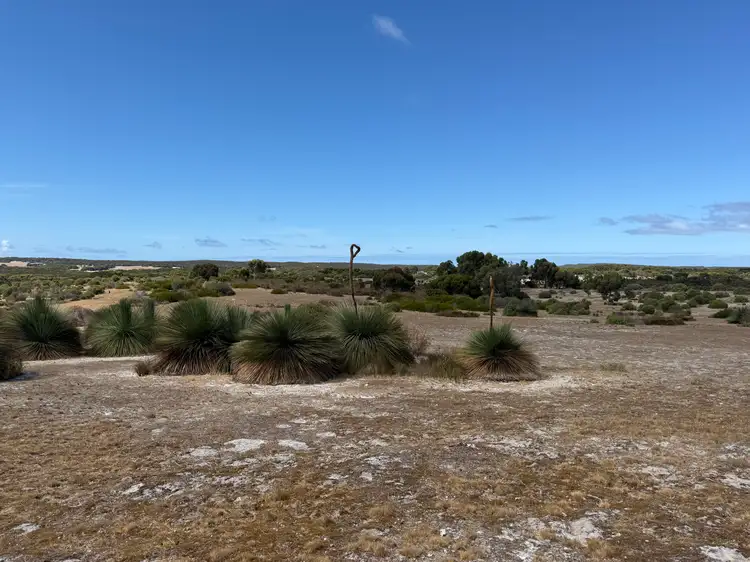 Fifth view of Homely land listing, Lot 102 Old Salt Lake Road, Haines SA 5223