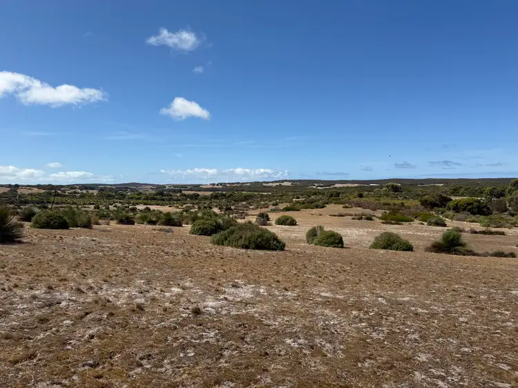 Sixth view of Homely land listing, Lot 102 Old Salt Lake Road, Haines SA 5223