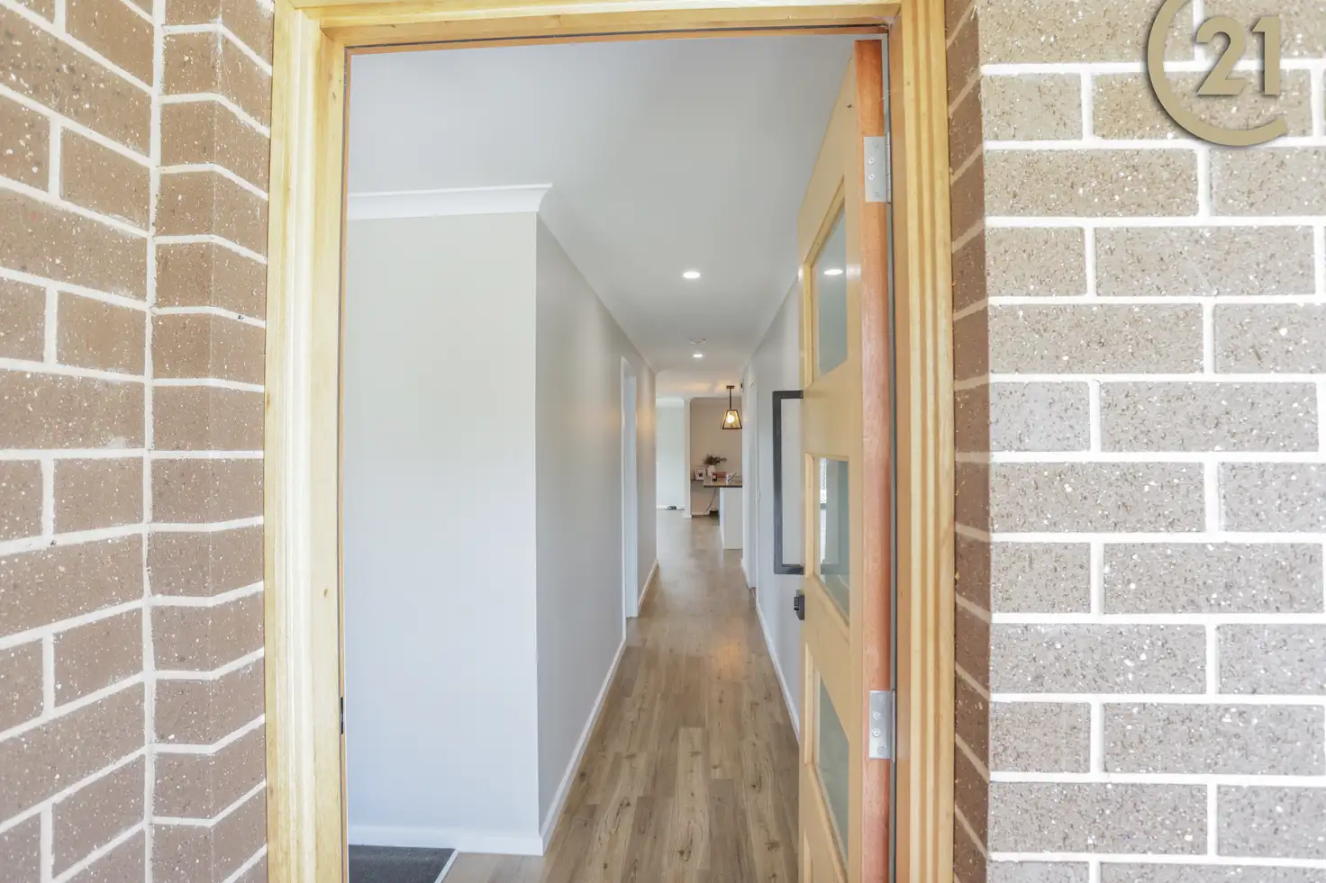 Main view of Homely house listing, 6 Lukin Lane, Killara VIC 3691