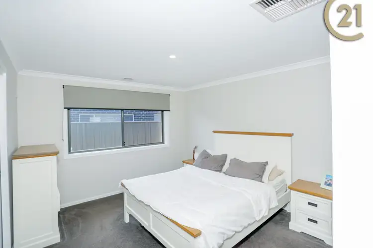 Second view of Homely house listing, 6 Lukin Lane, Killara VIC 3691