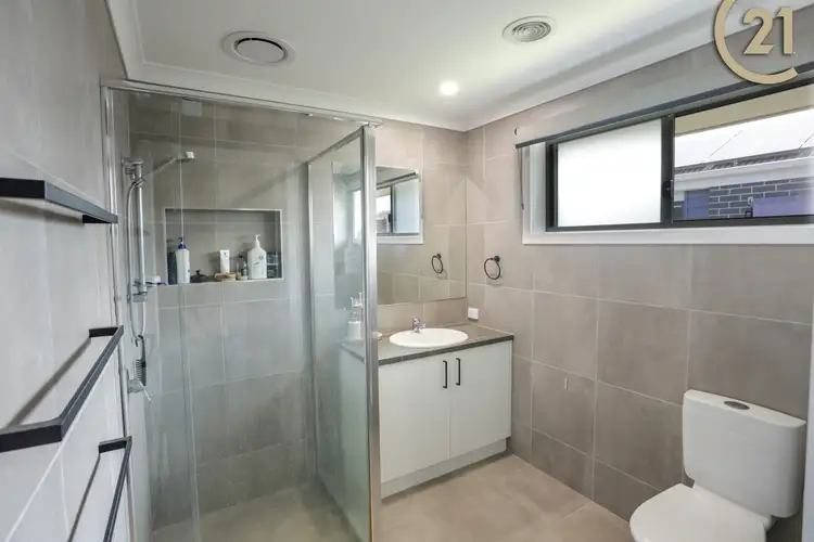 Third view of Homely house listing, 6 Lukin Lane, Killara VIC 3691