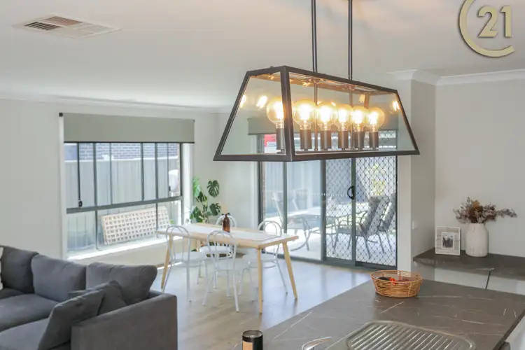 Fifth view of Homely house listing, 6 Lukin Lane, Killara VIC 3691