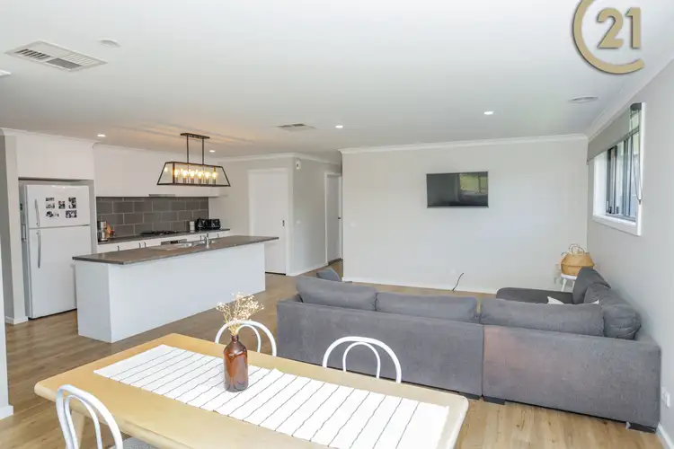 Sixth view of Homely house listing, 6 Lukin Lane, Killara VIC 3691