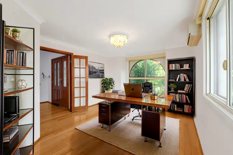Fifth view of Homely house listing, 3 Telfer Place, Westmead NSW 2145