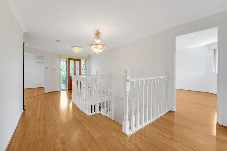Sixth view of Homely house listing, 3 Telfer Place, Westmead NSW 2145