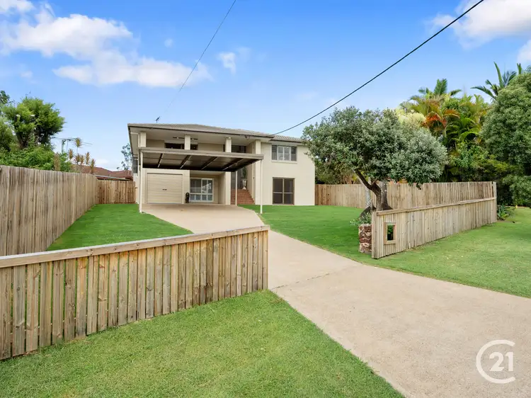 44 Keppel Street