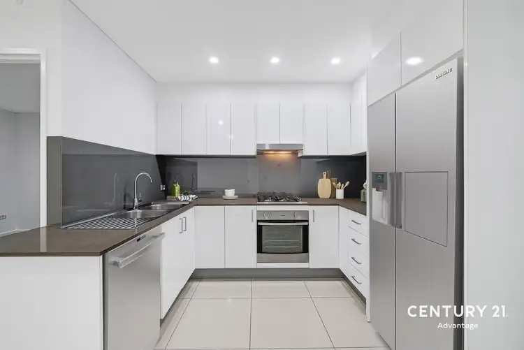 Fourth view of Homely unit listing, 12/232 Targo Road, Toongabbie NSW 2146