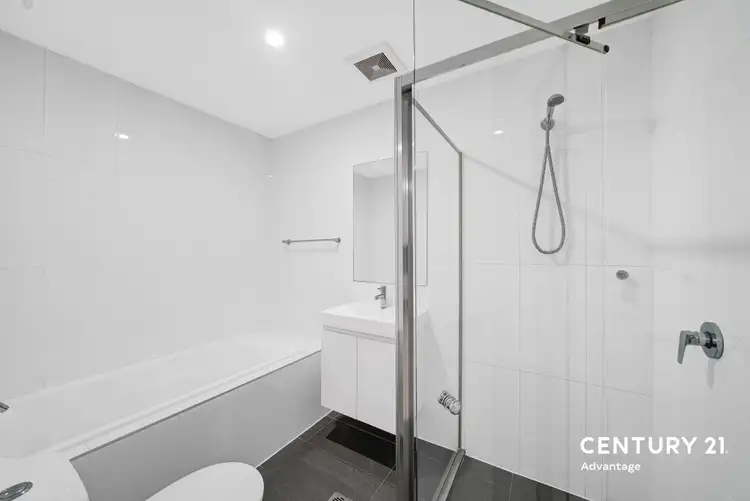 Fifth view of Homely unit listing, 12/232 Targo Road, Toongabbie NSW 2146