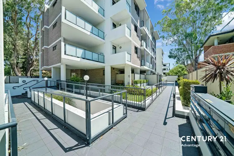 Sixth view of Homely unit listing, 12/232 Targo Road, Toongabbie NSW 2146
