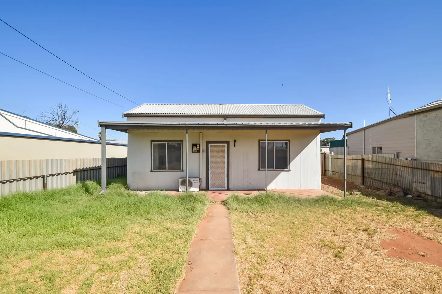 Main view of Homely house listing, 80 Wills Street, Broken Hill NSW 2880