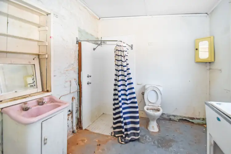 Fourth view of Homely house listing, 80 Wills Street, Broken Hill NSW 2880