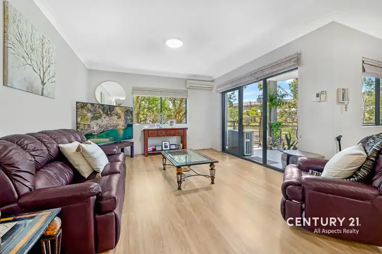 Fifth view of Homely apartment listing, 10/11 Kilbenny Street, Kellyville Ridge NSW 2155
