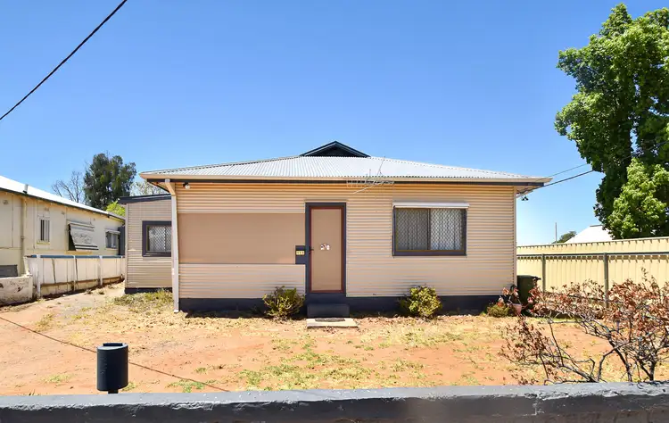 113 Gaffney Lane, Broken Hill NSW 2880
