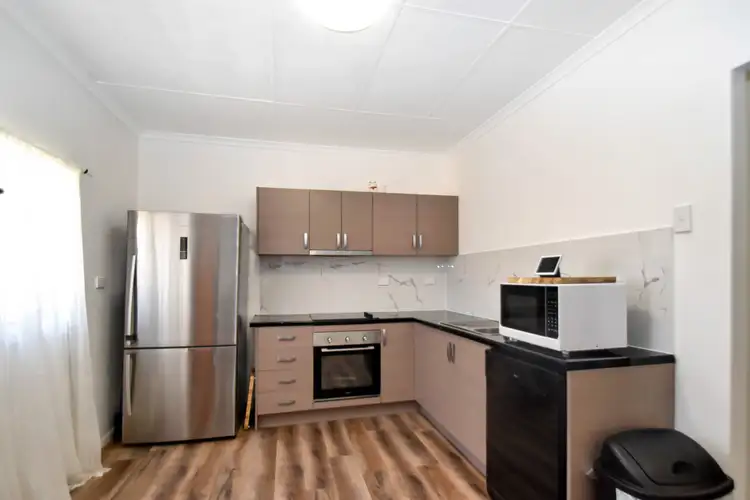 Second view of Homely house listing, 113 Gaffney Lane, Broken Hill NSW 2880