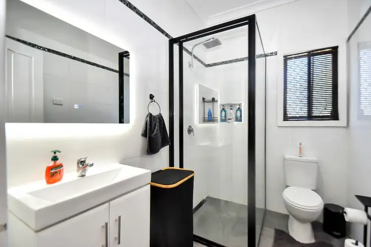 Fourth view of Homely house listing, 113 Gaffney Lane, Broken Hill NSW 2880