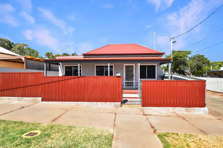 245 Sulphide Street, Broken Hill NSW 2880