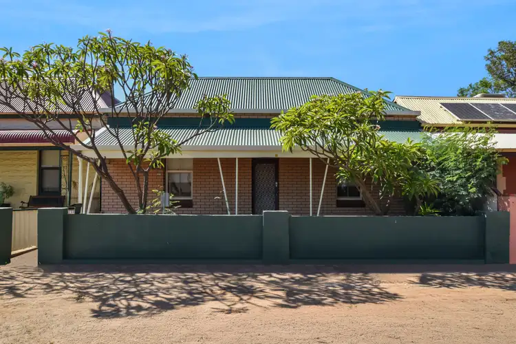 239 Rowe Street, Broken Hill NSW 2880
