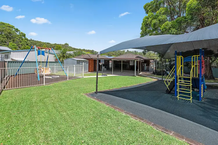 Second view of Homely house listing, 4 Tulloch Close, Eleebana NSW 2282